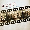 Moving Pictures: Live 2011 (Vinyl)
