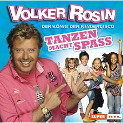 Tanzen Macht Spa�