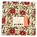 Moda UNDER THE MISTLETOE Layer Cake 10