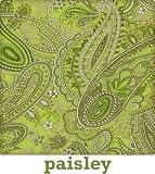 Hooter Hiders Nursing Cover - Paisley