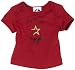 MLB Infant/Toddler Boys' Houston Astros My First Tee