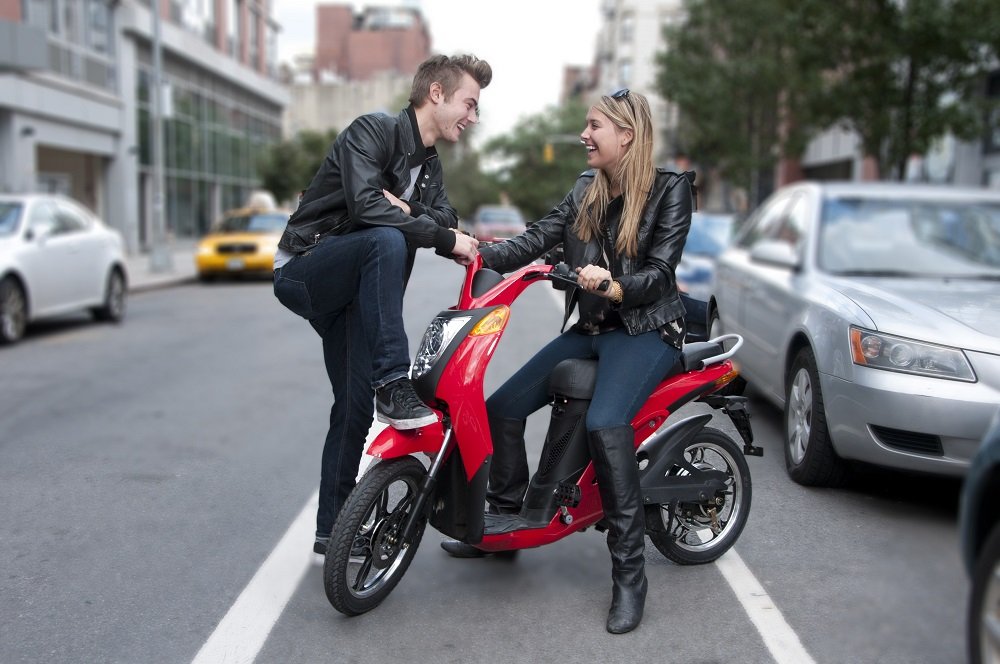 Amazon.com: Jetson Eco-Friendly Electric Bike - Black