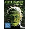 Hellraiser: Hellworld