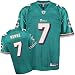 Reebok Miami Dolphins Chad Henne Youth (8-20) Replica Jersey-Size: Extra Large