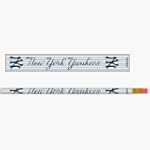 SAVE $3.01 - New York Yankees Pencil 12 Pack $6.99