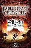 First aid for fairies and other fabled beasts