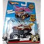 Hot Wheels Road Beast Winged Warriors - Talonius