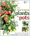 RHS How to Grow Plants in Pots