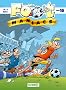 Les Footmaniacs, Tome 10 :