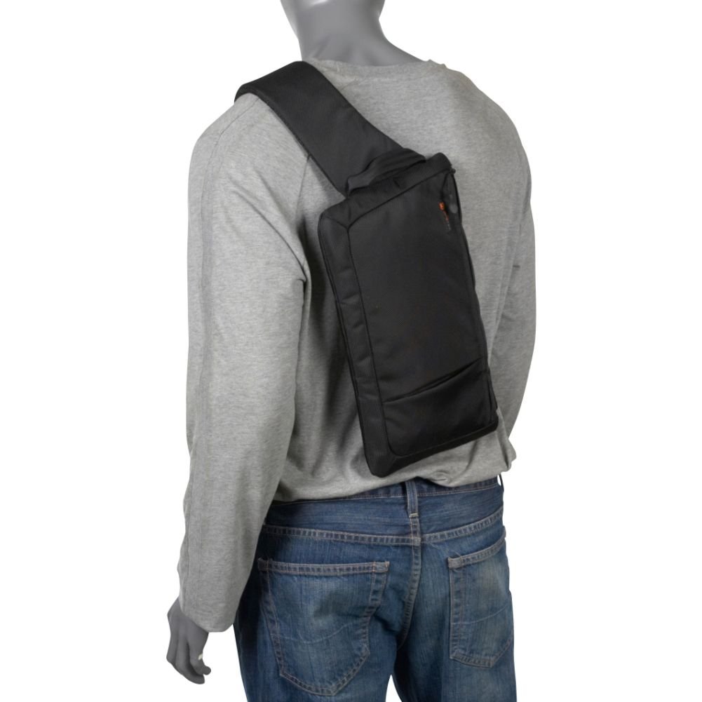 iPad Mini Shoulder Messenger Carrying Bags