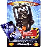 Doctor Who Single Card : Devastator 226 (1051) Project Indigo Dr Who Battles in Time Common Card