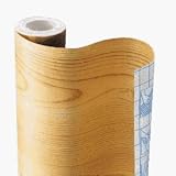  : Ultra Light Pine Contact Paper, 18" x 15'