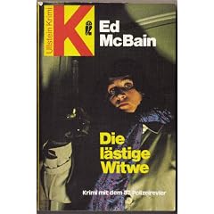 Die l�stige Witwe.