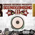 Soundbombing - Vol. III