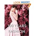 100 Years of Fashion