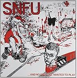 ...And No One Else Wanted to Play [Vinyl]