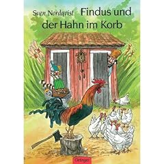 Findus und der Hahn im Korb /Wie Findus zu Pettersson kam (CD): Lesung