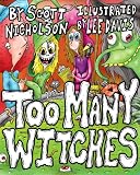 Too Many Witches