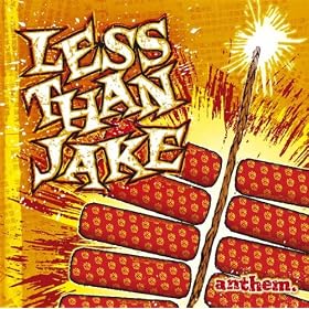 Anthem (CD Only)