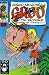 Book Sergio Aragones' Groo The Wanderer #80 : Princess Thaiis (Epic - Marvel Comics)