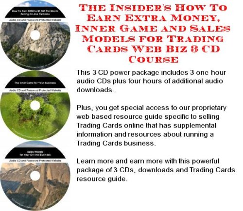 Trading Cards