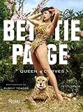 Bettie Page: Queen of Curves