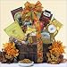 Thanksgiving Wishes: Gourmet Thanksgiving Gift Basket