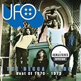 The Decca Years - Best Of 1970 - 1973 (Remastered)