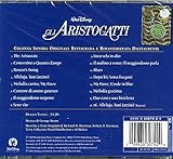 Aristocats (Italian)