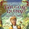 Falcon Quinn and the Crimson Vapor
