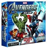 Marvel HeroClix: Avengers Movie Mini-Game
