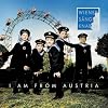 I am from Austria