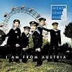 I am from Austria