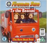Produkt-Bild: Fireman Sam - To The Rescue! [UK IMPORT]