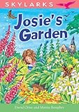 Josie's garden