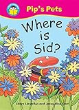 Where is Sid?