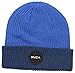 RVCA Men's Midnighter Beanie