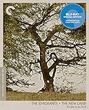 The Emigrants / The New Land (The Criterion Collection) [Blu-ray]