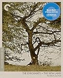 UPC 715515167611 product image for The Emigrants / The New Land (The Criterion Collection) [Blu-ray] | upcitemdb.com