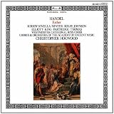 Handel - Esther / Kirkby, AAM, Hogwood