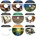 The Ingenious 9 Audio CD No Money Down, Millionaire Making Real Estate Mastery Program