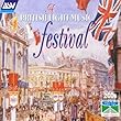 British Light Music Festival