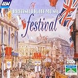 British Light Music Festival