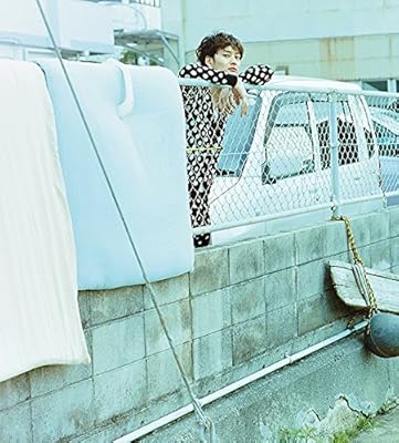 岡田将生『未来の破片』