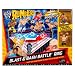 WWE Rumblers Blast and Bash Battle Ring