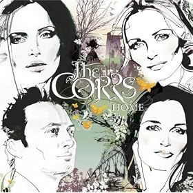Home (UK CD)