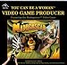 Book You Can Be a Woman Video Game Producer