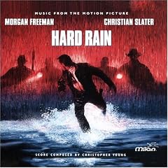 Hard Rain: Music From The Motion Picture