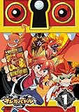 テレビアニメ オレカバトルVOL.1 DVD テレビアニメ オレカバトルVOL.1 DVD