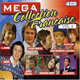 Mega Collection Francaise Vol .2